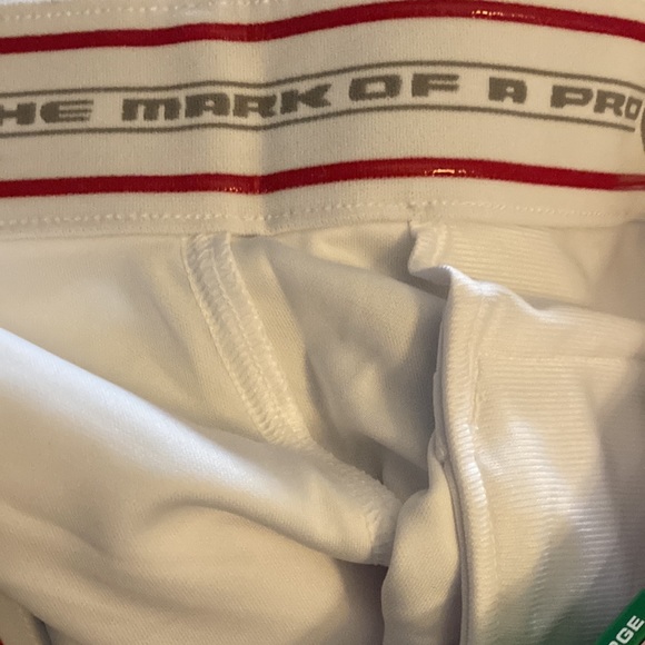 Rawlings Game/Practice Baseball Pant, Adult, Knicker Size Mens Large - Picture 9 of 10